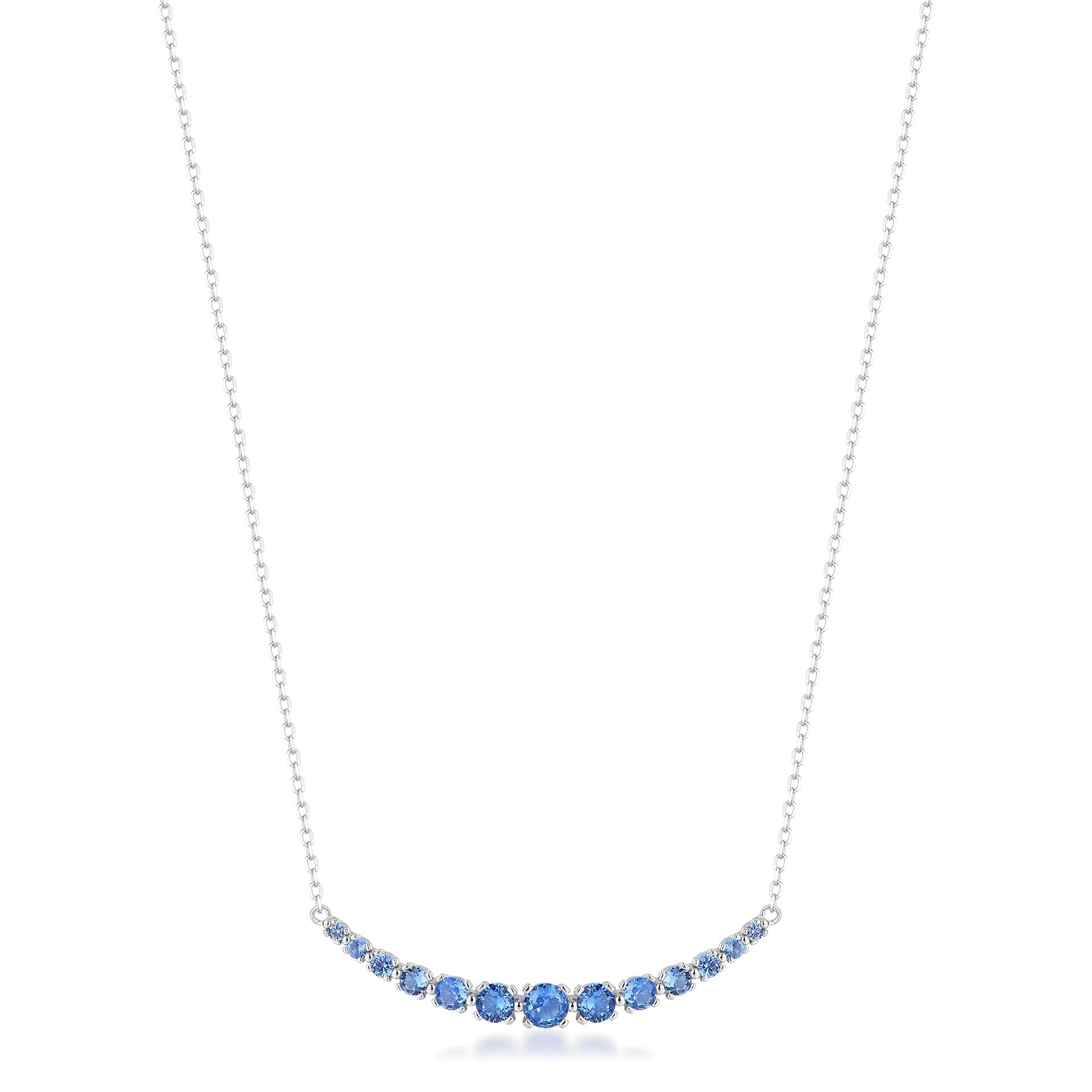 Brosway Collana Donna In Argento 925 Collezione FANCY FFB119