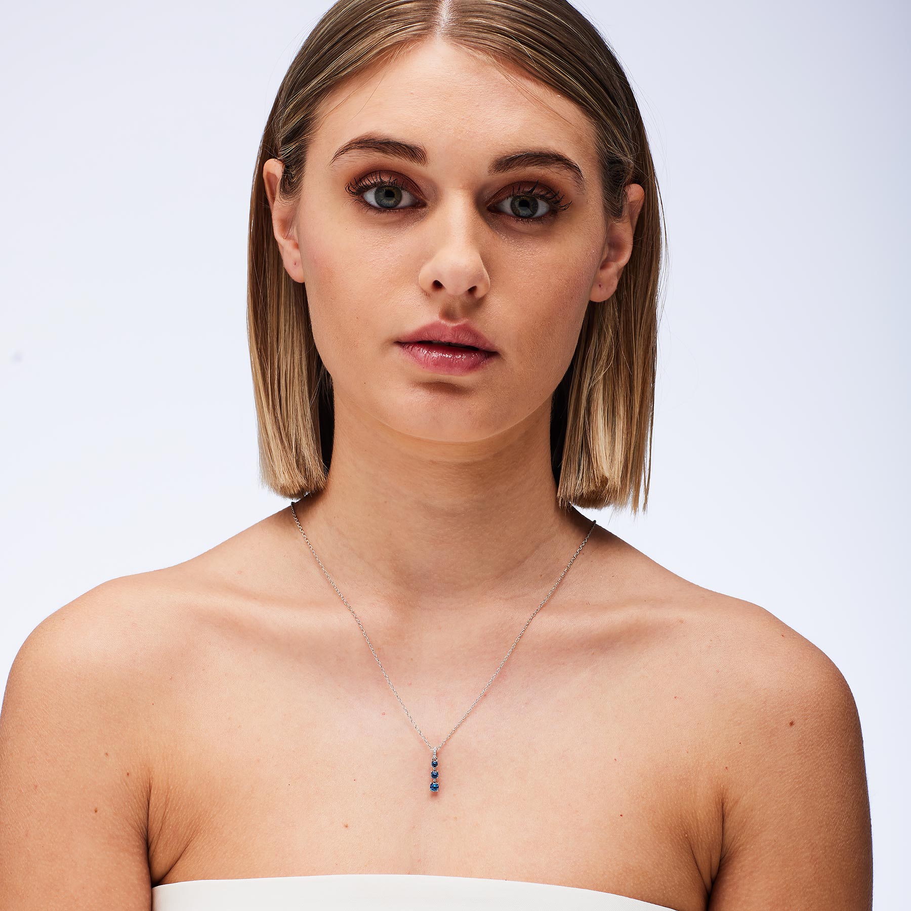 Brosway Charm Donna In Argento 925 Collezione FANCY FFB120