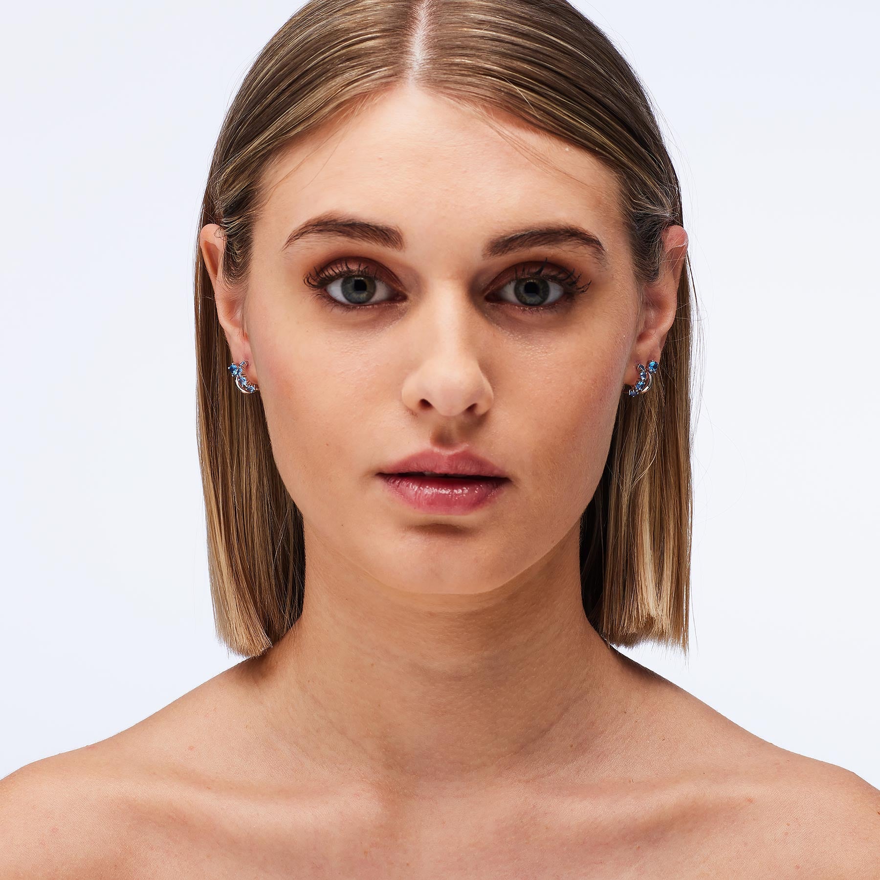 Brosway Orecchini Donna In Argento 925 Collezione FANCY FFB123