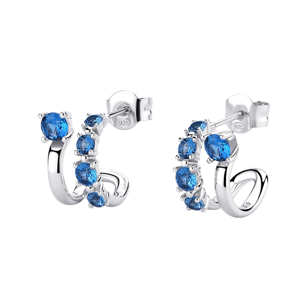 Brosway Orecchini Donna In Argento 925 Collezione FANCY FFB123