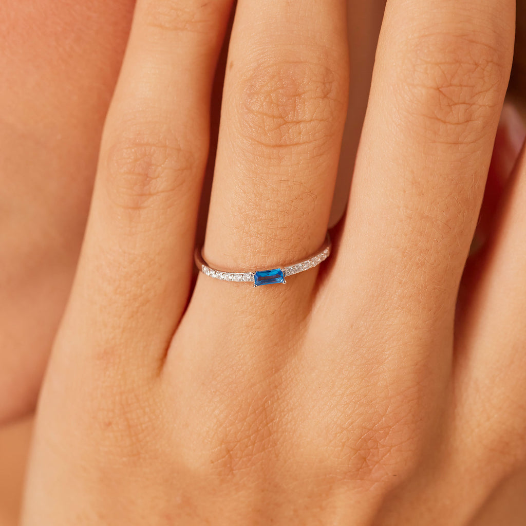 Brosway Anello Donna In Argento 925 Collezione FANCY FFB135