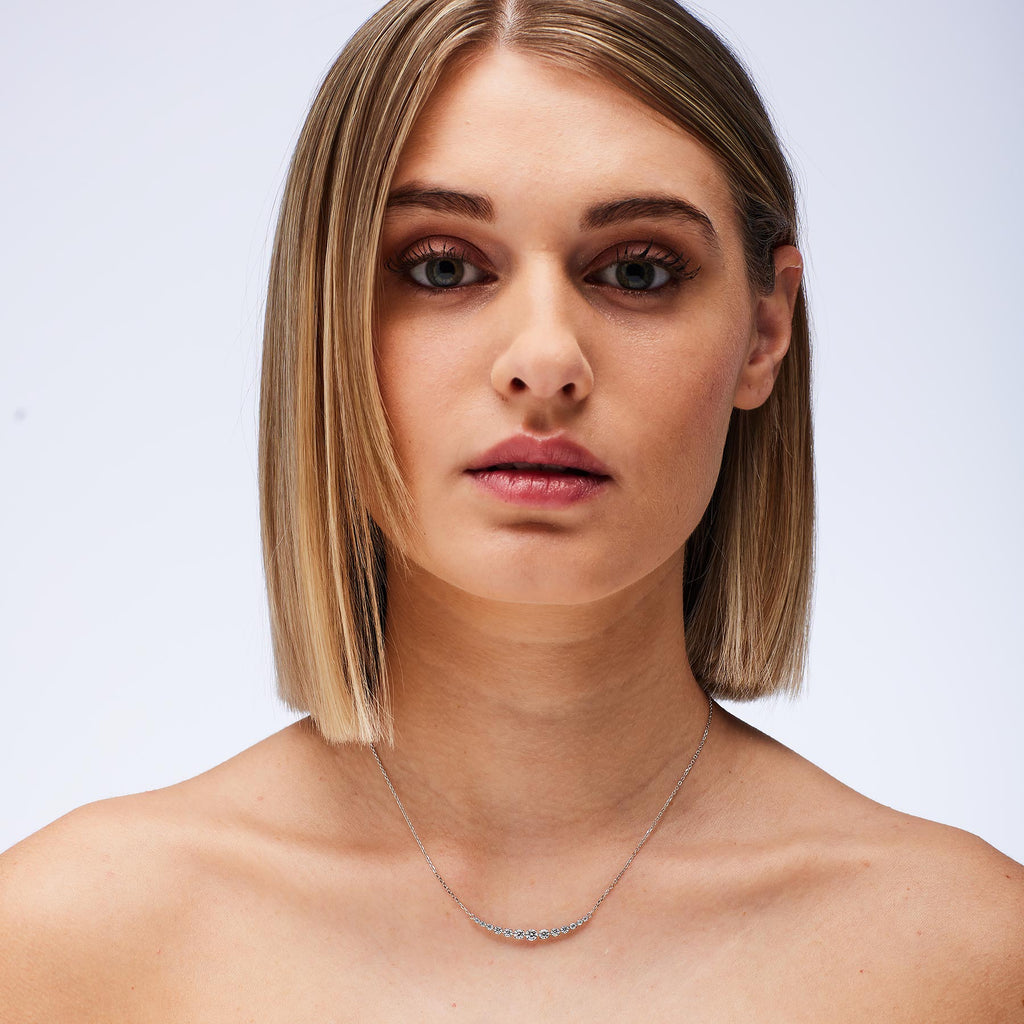 Brosway Collana Donna In Argento 925 Collezione FANCY FIW149