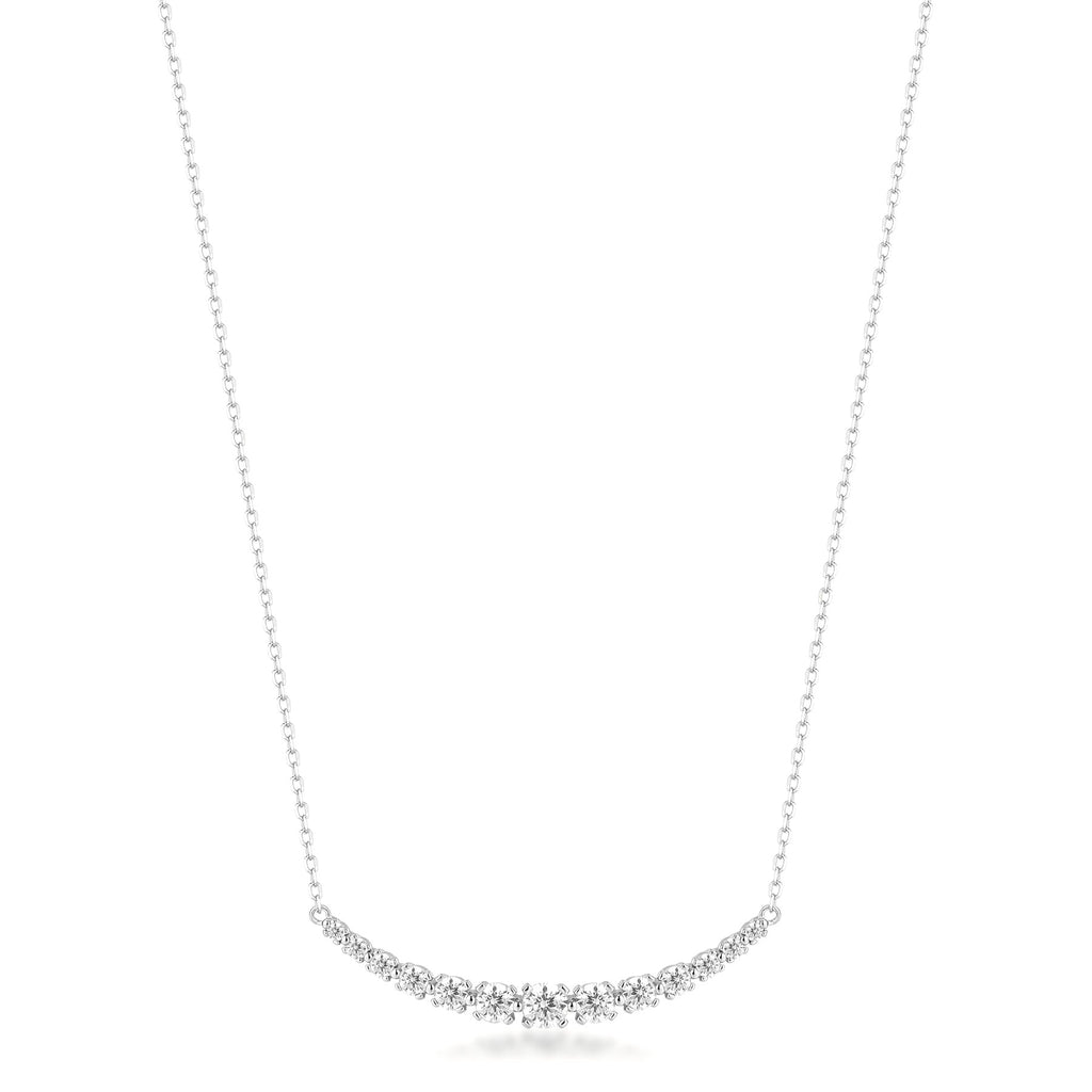 Brosway Collana Donna In Argento 925 Collezione FANCY FIW149