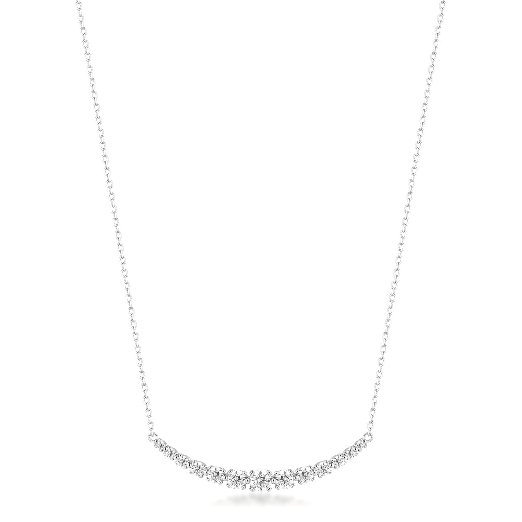 Brosway Collana Donna In Argento 925 Collezione FANCY FIW149