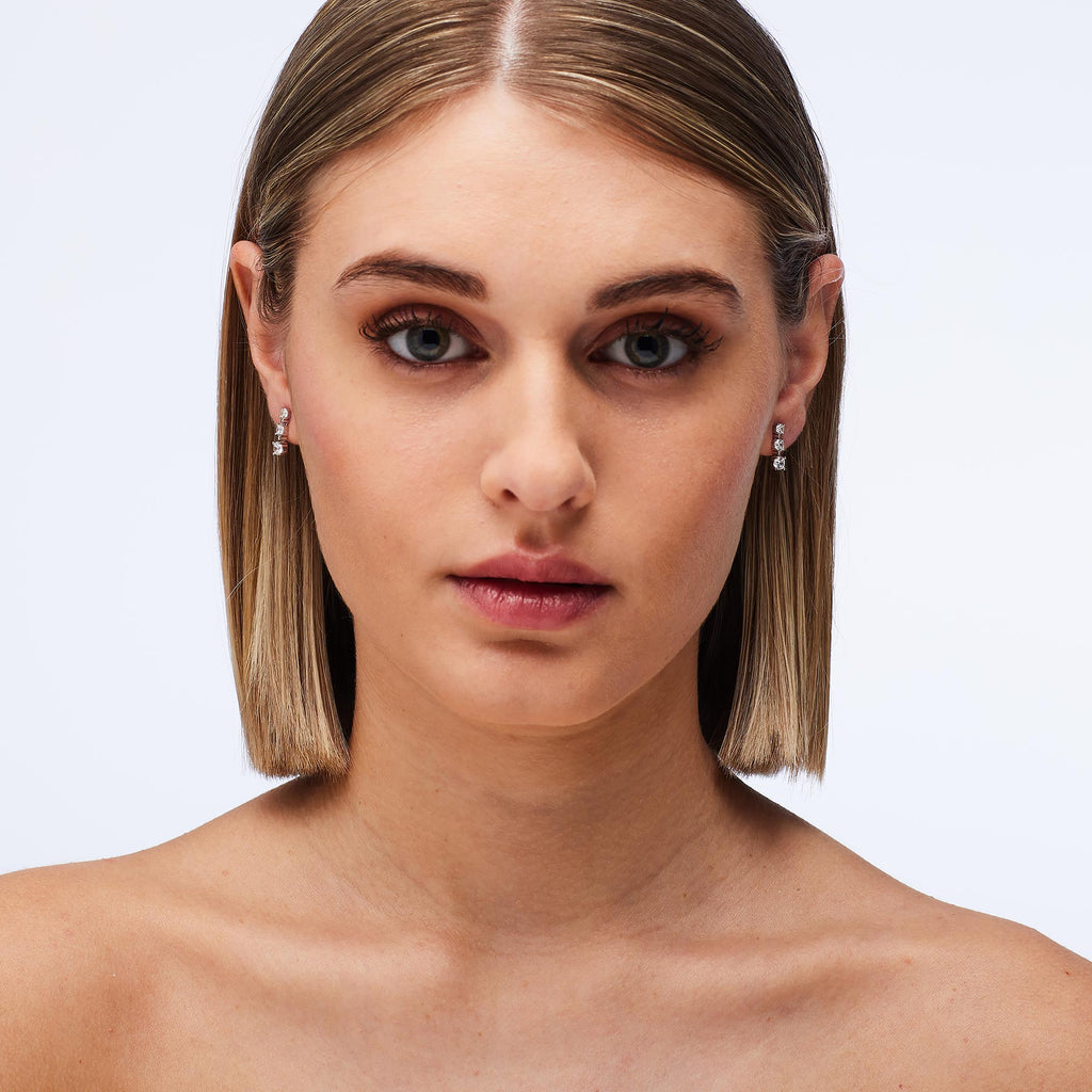 Brosway Orecchini Donna In Argento 925 Collezione FANCY FIW152