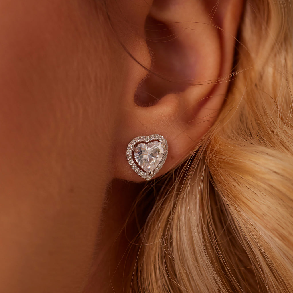 Brosway Orecchini Donna In Argento 925 Collezione FANCY FIW165