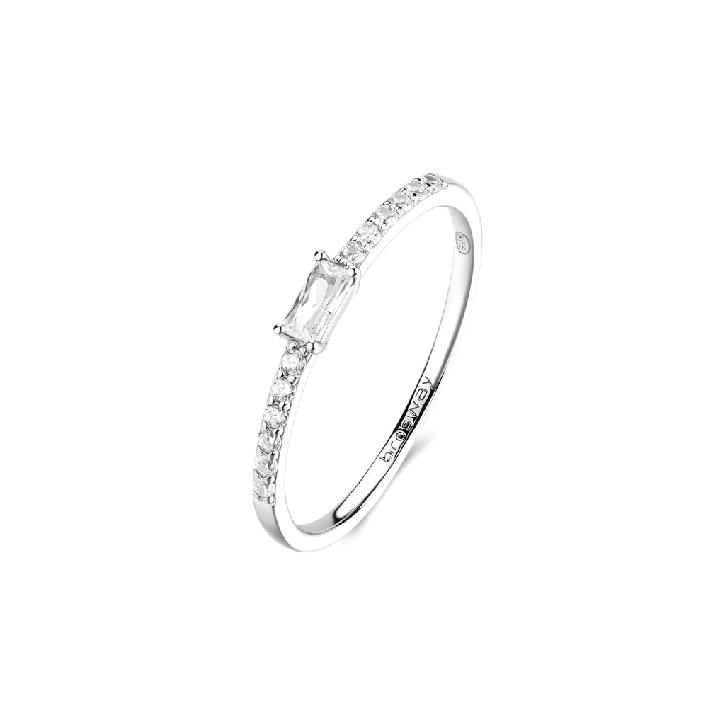 Brosway Anello Donna In Argento 925 Collezione FANCY FWI167