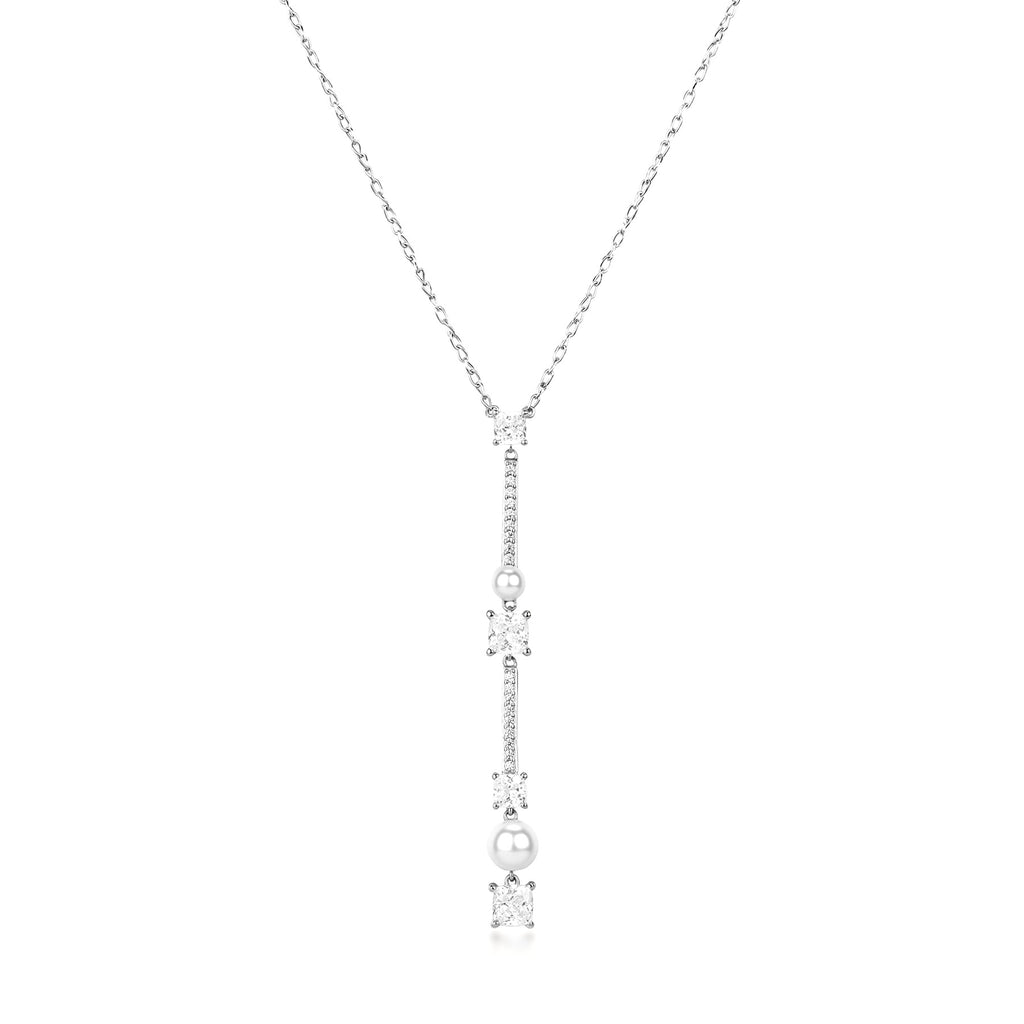 Brosway Collana Donna In Argento 925 Collezione FANCY FIW169