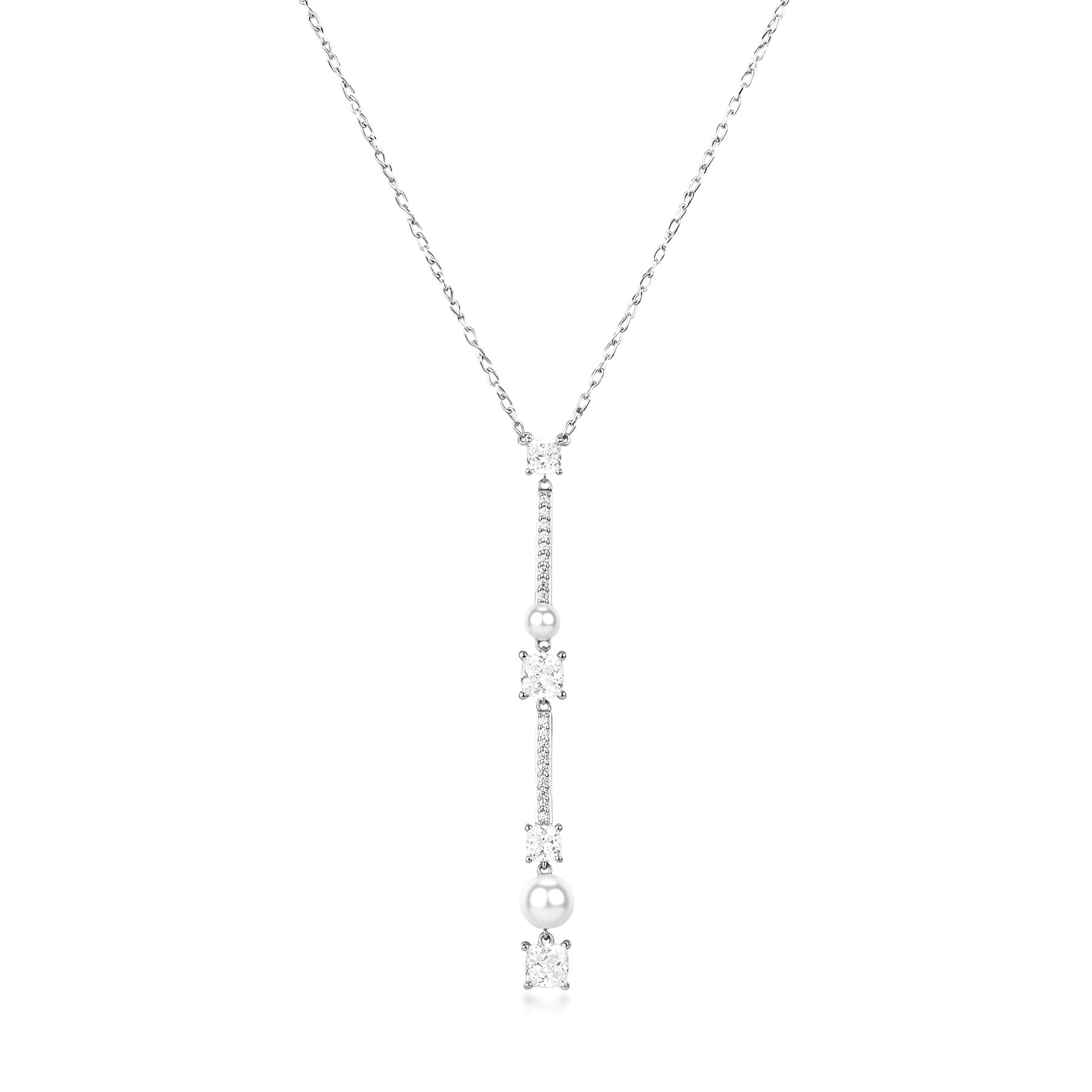 Brosway Collana Donna In Argento 925 Collezione FANCY FIW169