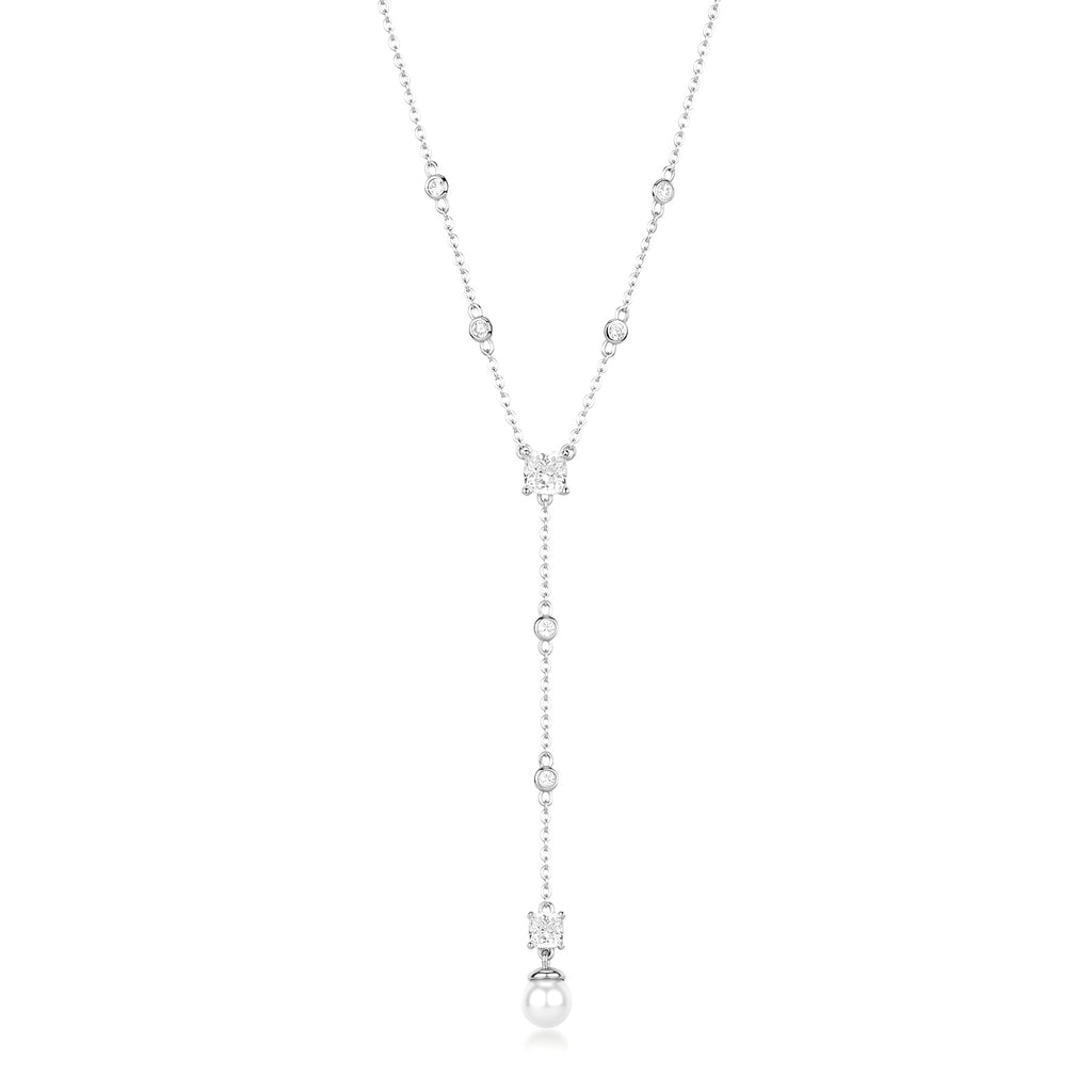 Brosway Collana Donna In Argento 925 Collezione FANCY FIW170