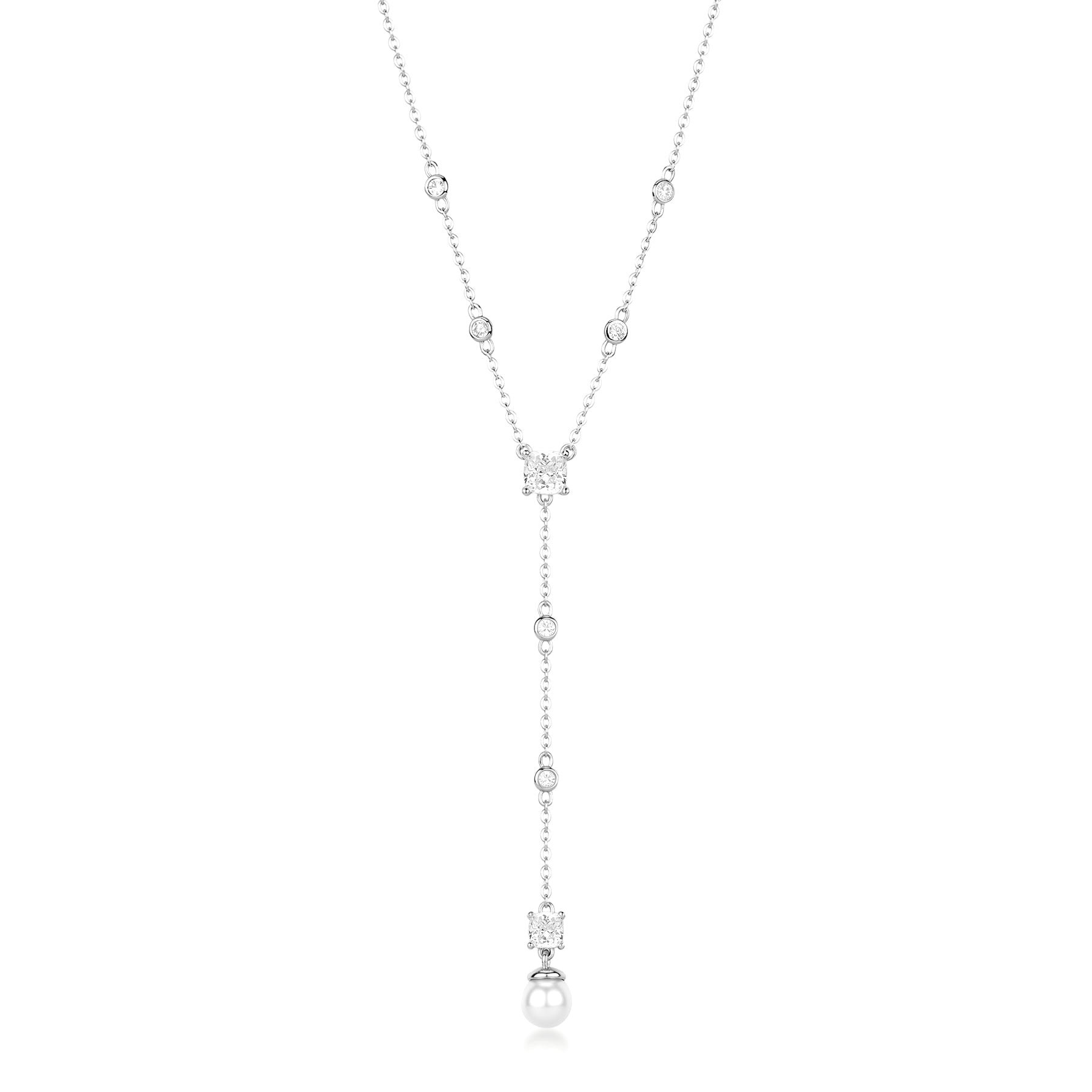 Brosway Collana Donna In Argento 925 Collezione FANCY FIW170