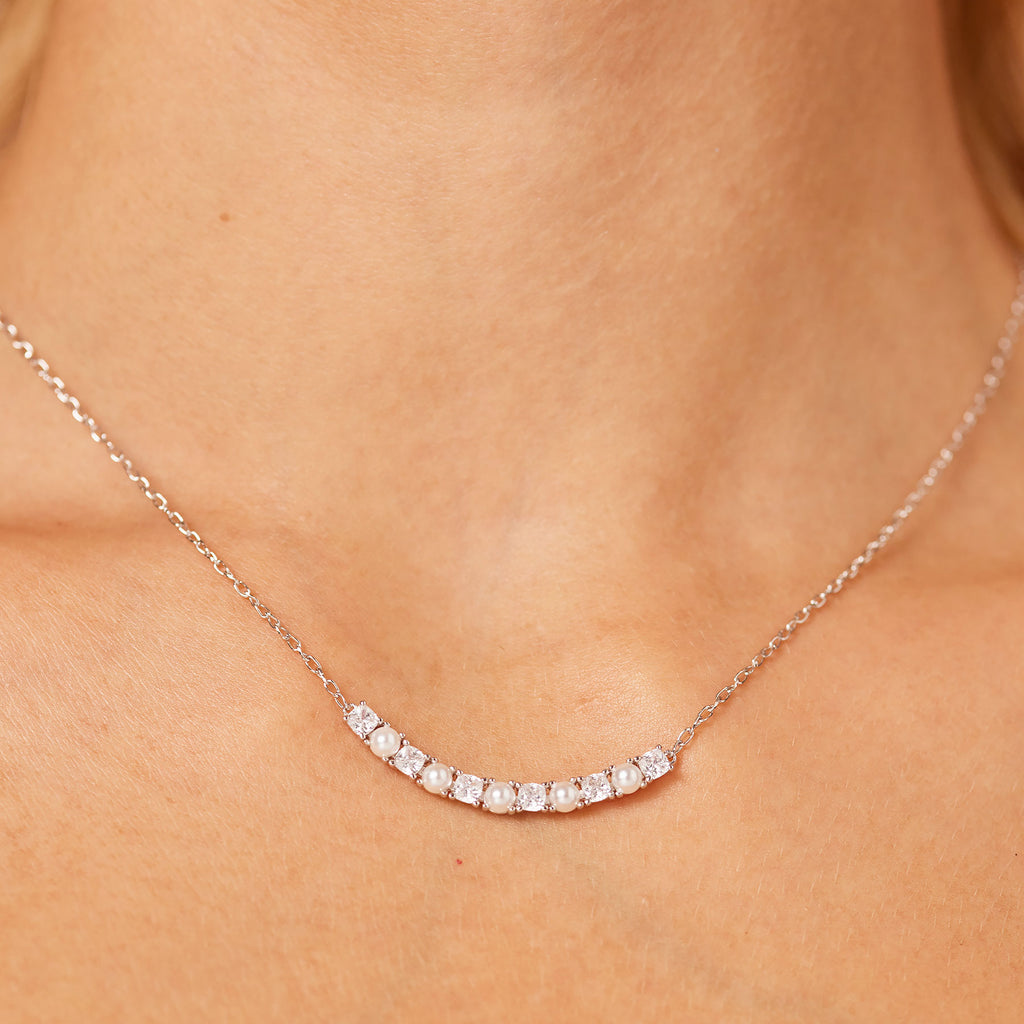 Brosway Collana Donna In Argento 925 Collezione FANCY FIW171