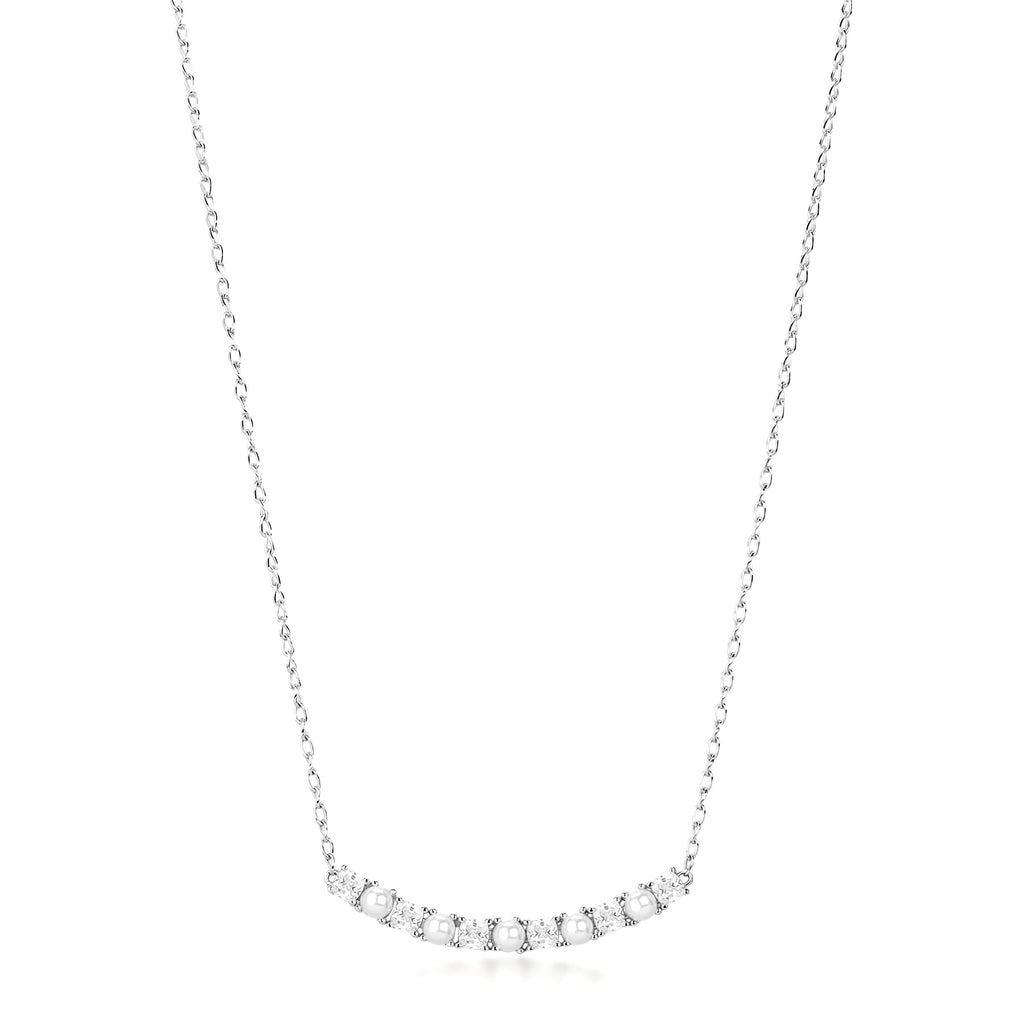 Brosway Collana Donna In Argento 925 Collezione FANCY FIW171