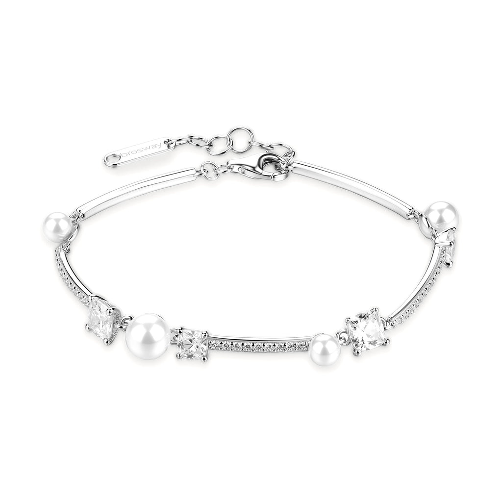 Brosway Bracciale Donna In Argento 925 Collezione FANCY FIW173