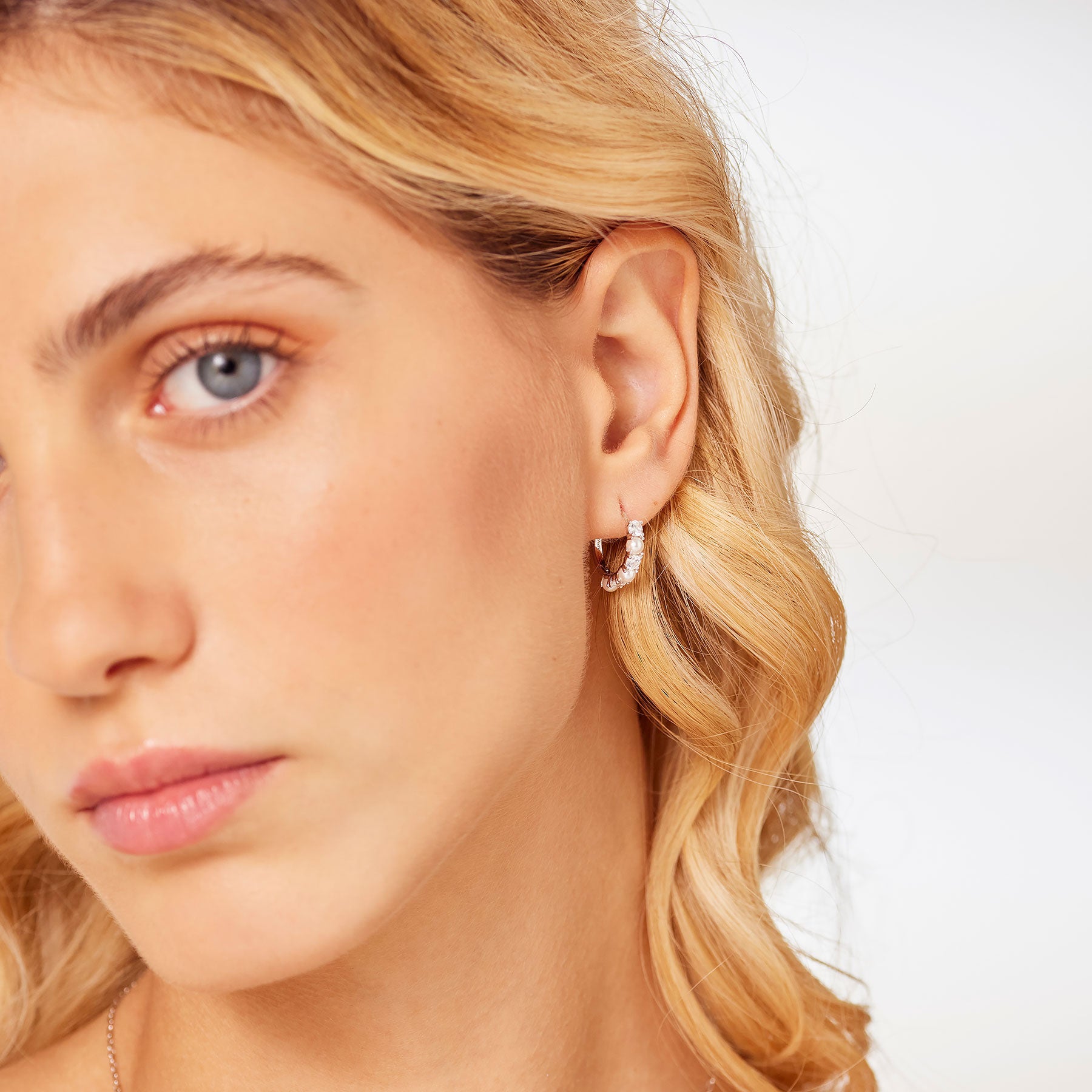 Brosway Orecchini Donna In Argento 925 Collezione FANCY FIW176