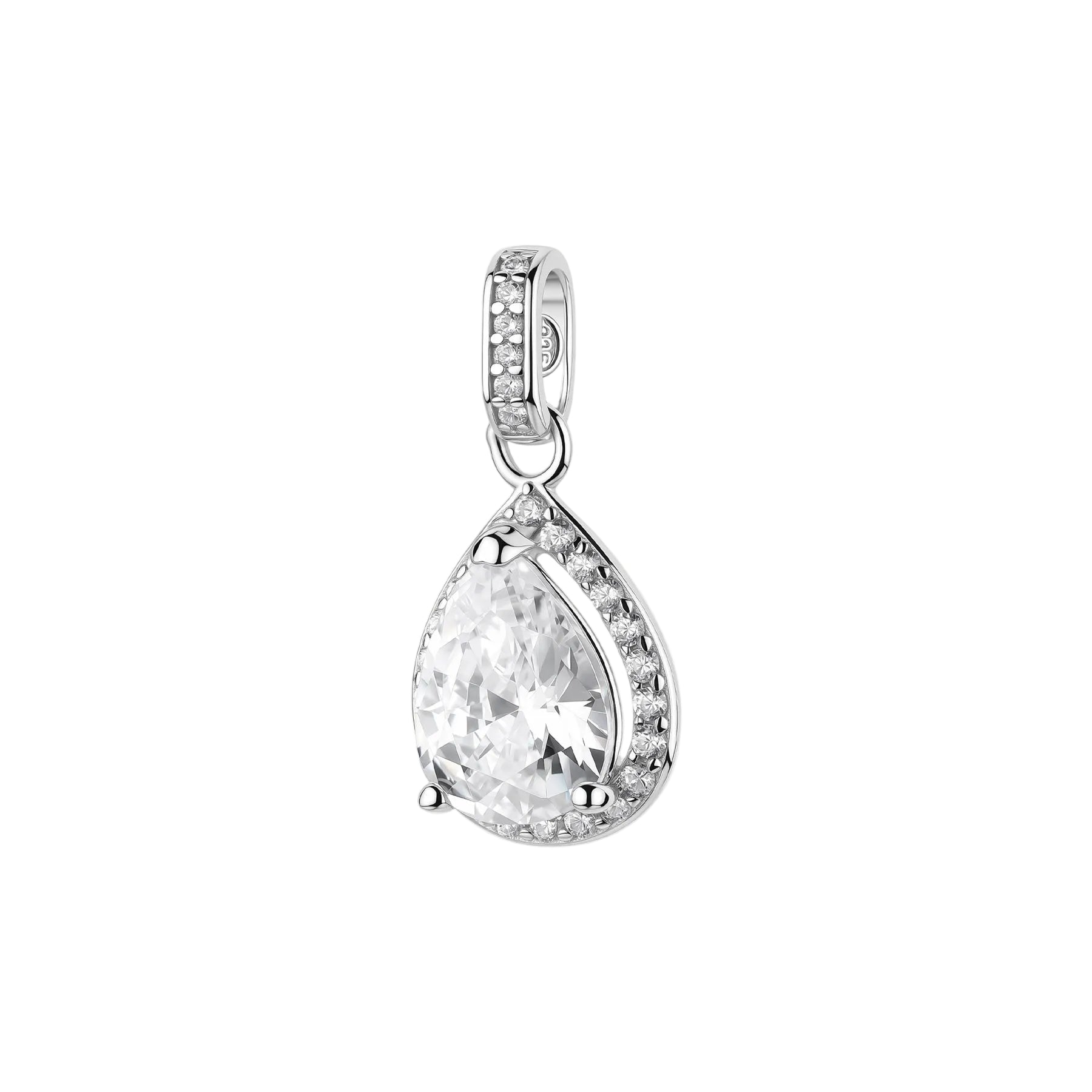 Brosway Charm Donna In Argento 925 Collezione FANCY FIW179