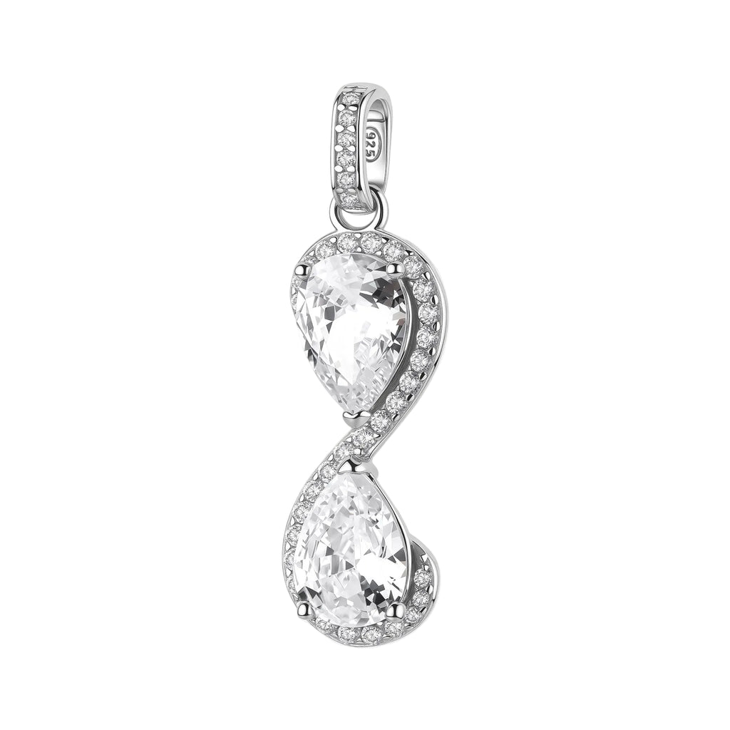 Brosway Charm Donna In Argento 925 Collezione FANCY FIW180