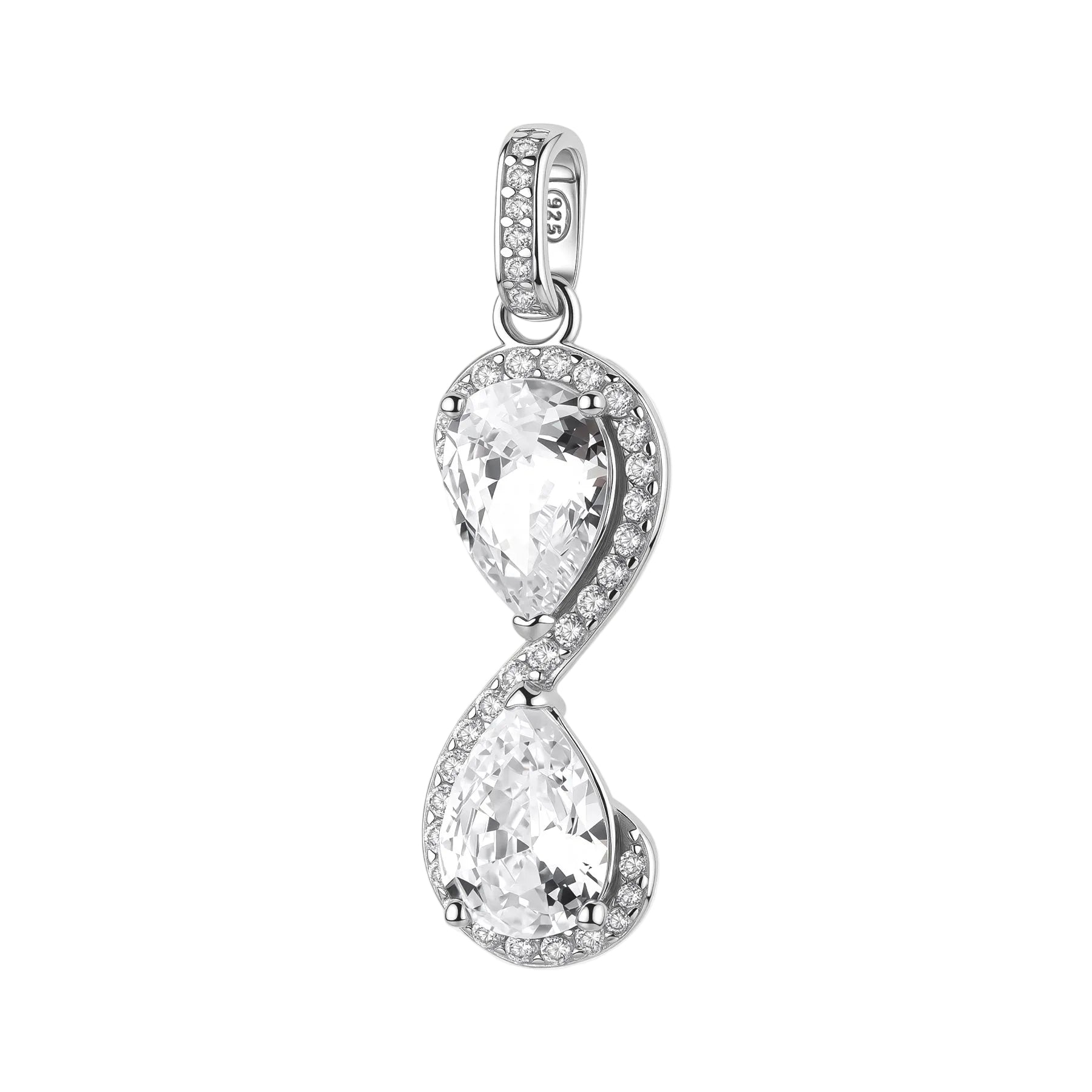 Brosway Charm Donna In Argento 925 Collezione FANCY FIW180