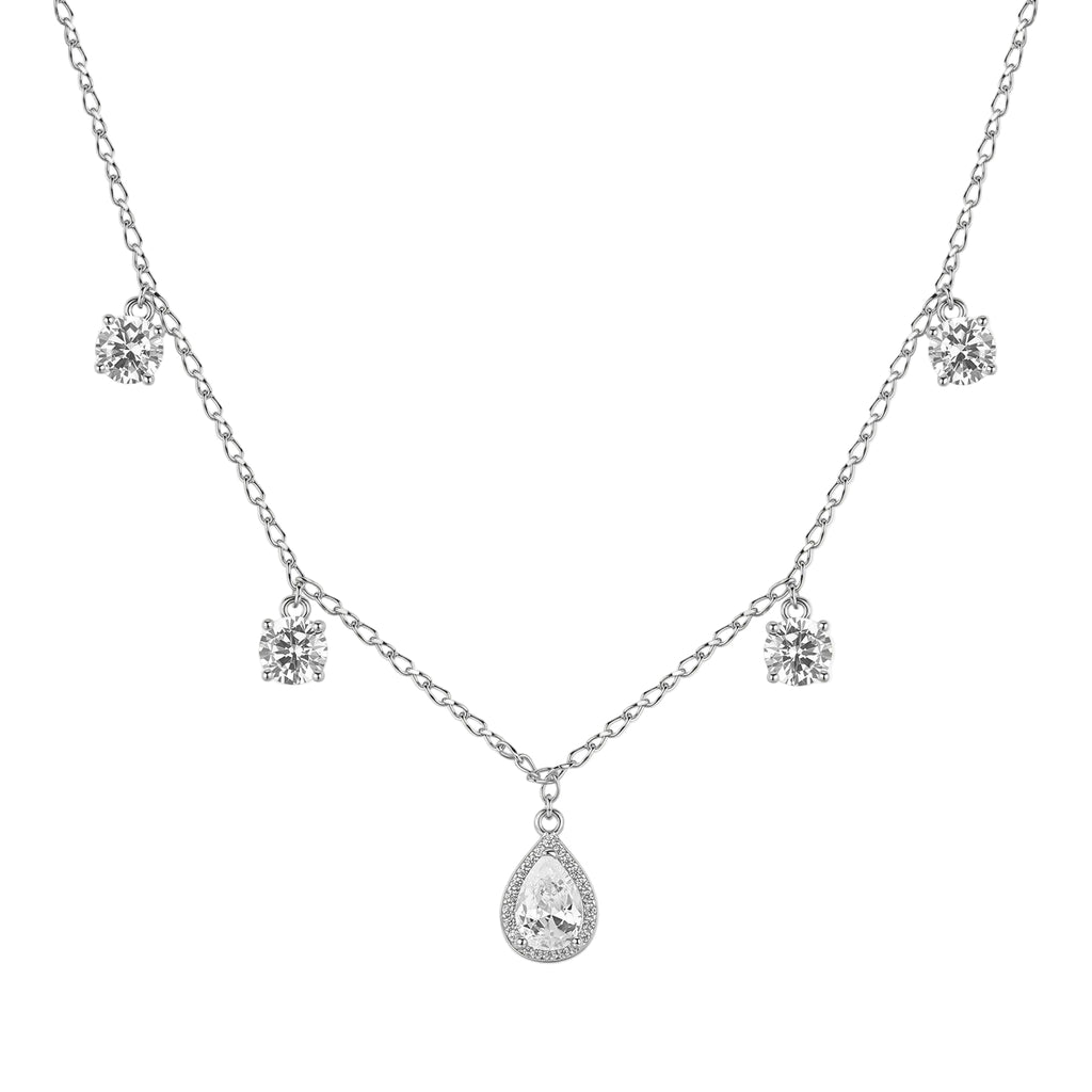 Brosway Collana Donna In Argento 925 Collezione FANCY FIW181