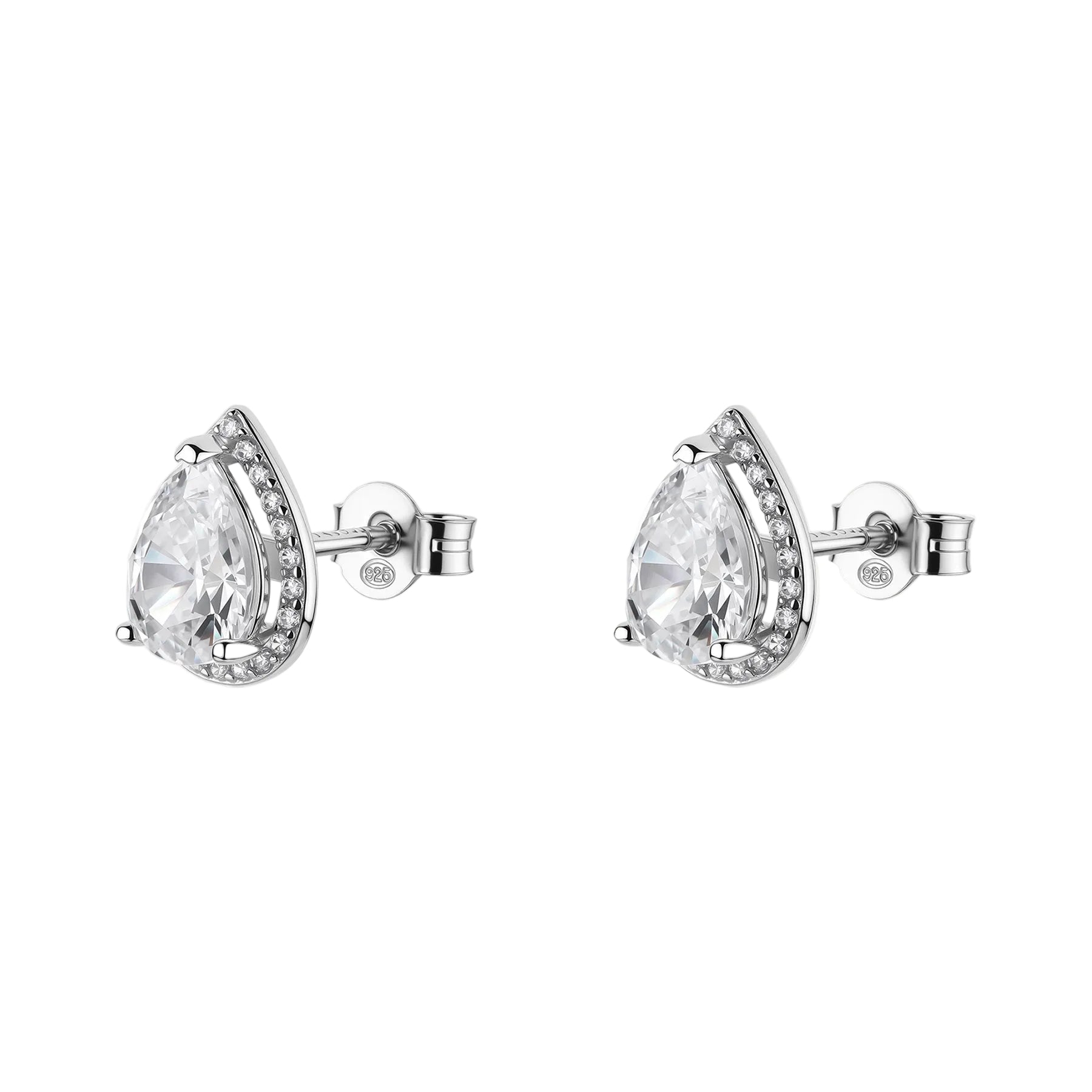 Brosway Orecchini Donna In Argento 925 Collezione FANCY FIW184