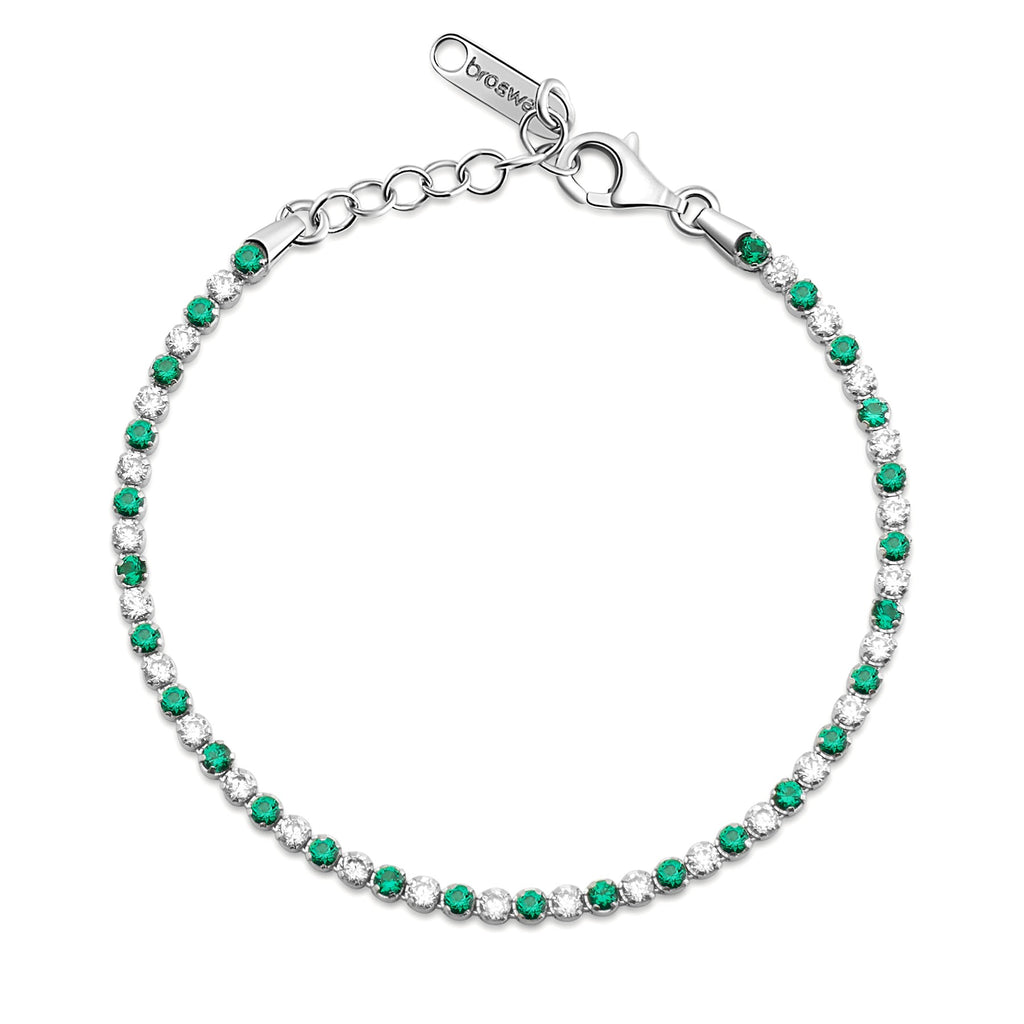 Brosway Bracciale Donna In Argento 925 Collezione FANCY FLG127