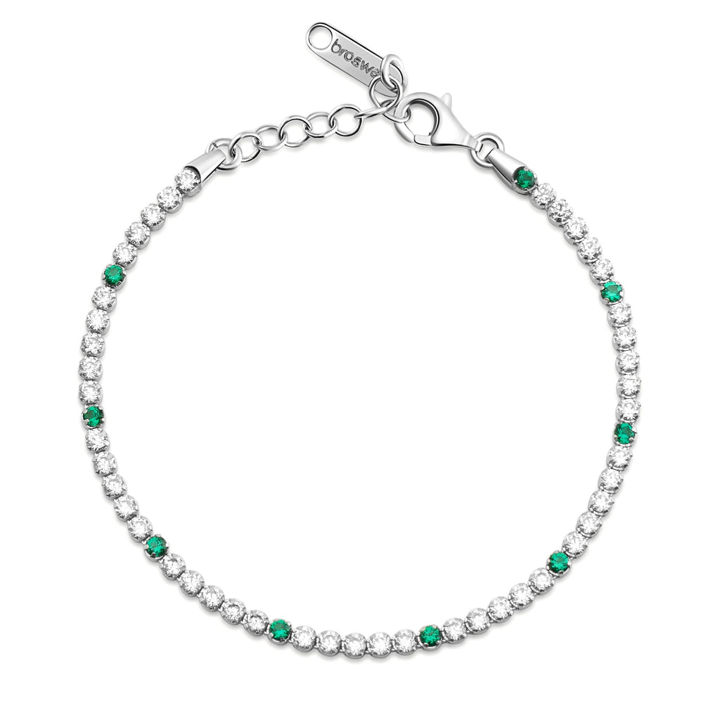 Brosway Bracciale Donna In Argento 925 Collezione FANCY FLG129