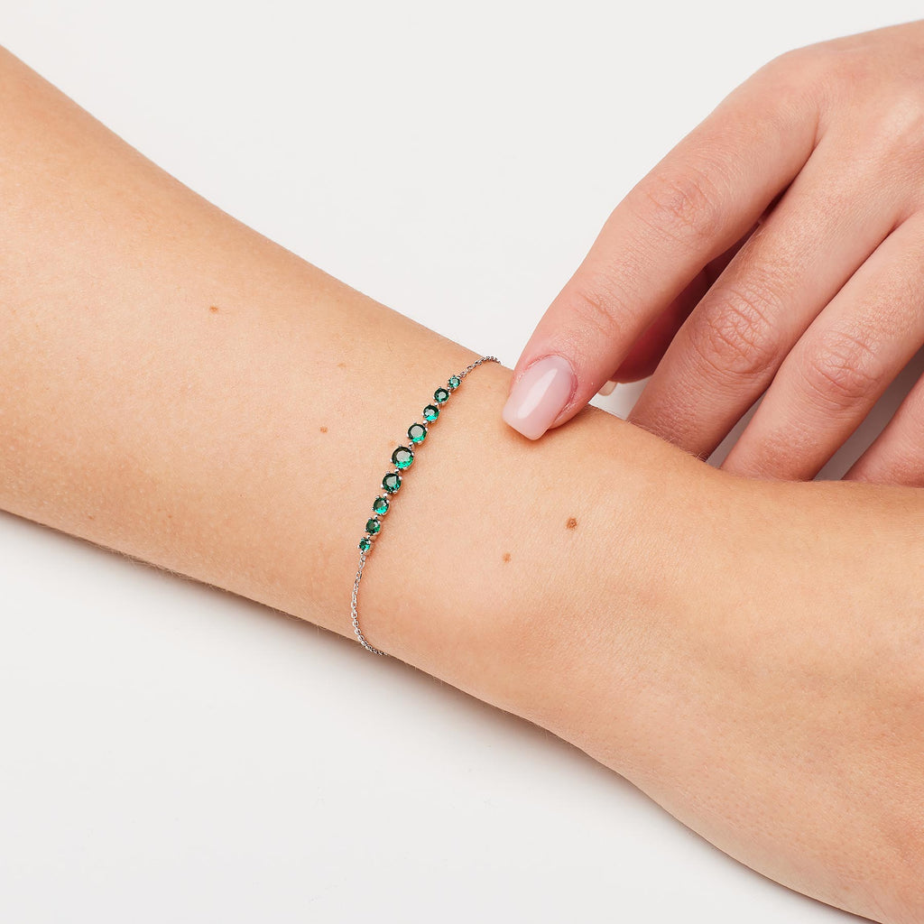 Brosway Bracciale Donna In Argento 925 Collezione FANCY FLG132