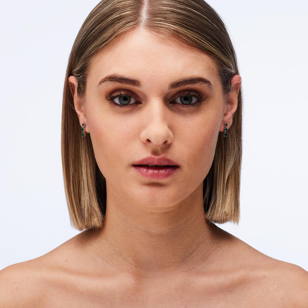 Brosway Orecchini Donna In Argento 925 Collezione FANCY FLG133