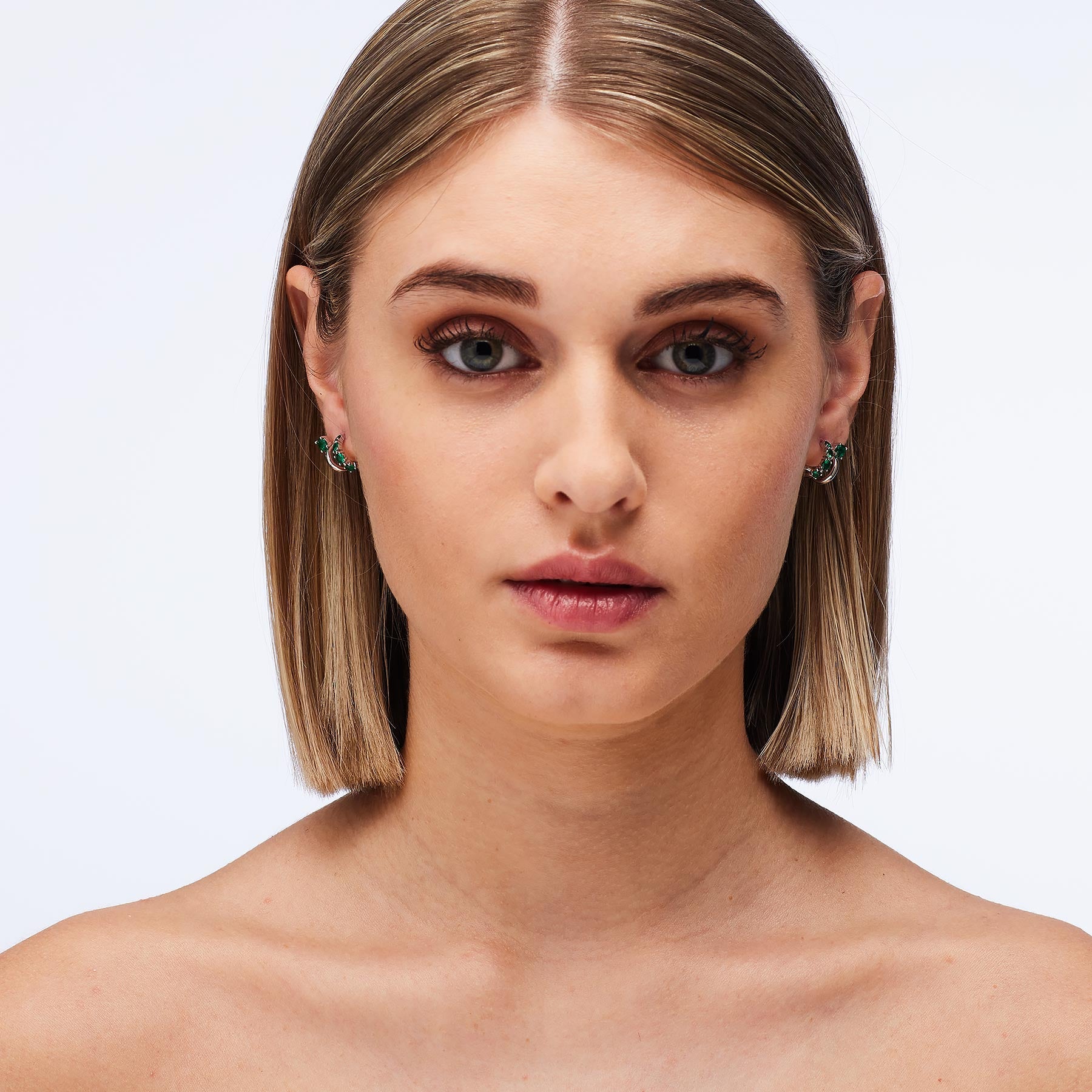 Brosway Orecchini Donna In Argento 925 Collezione FANCY FLG134