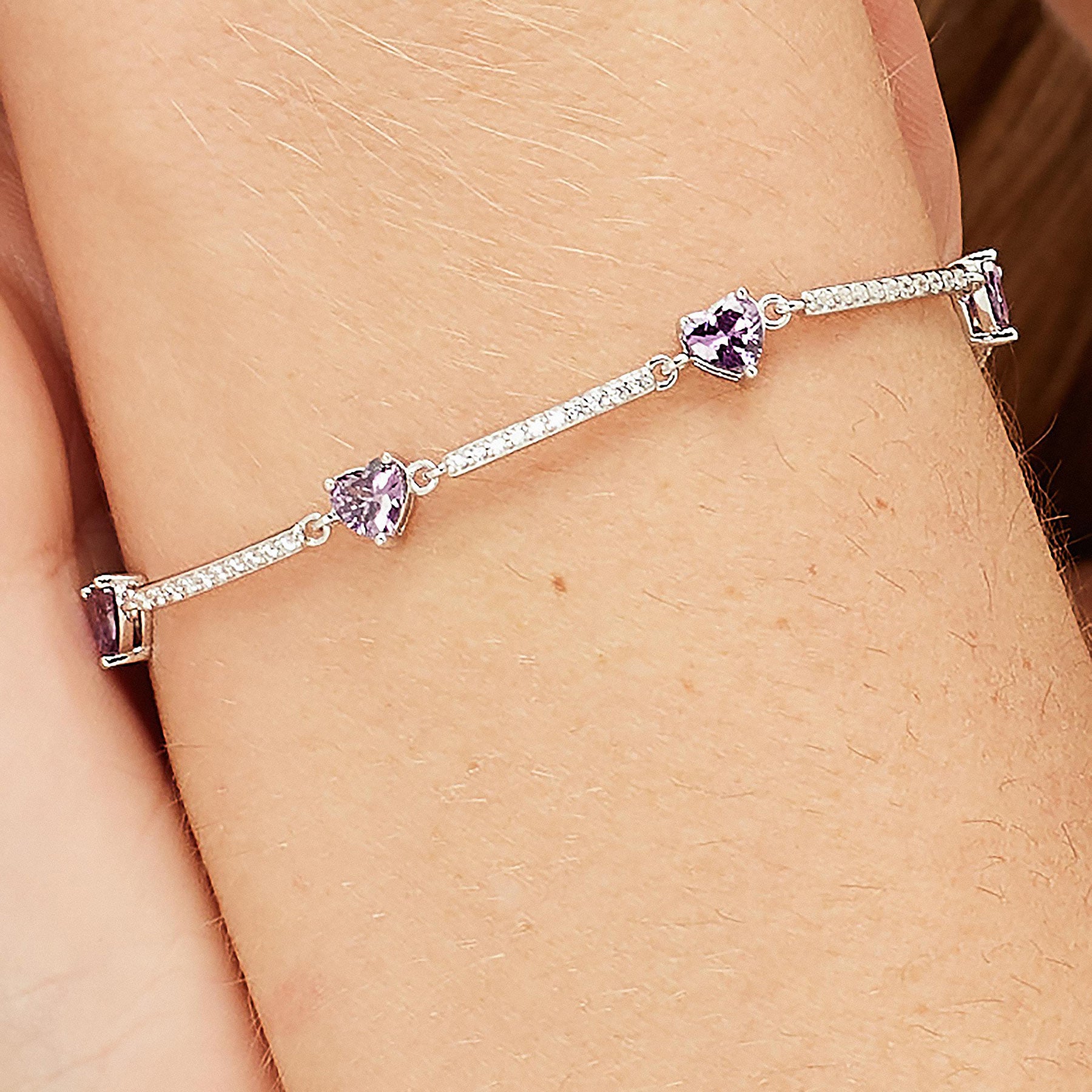 Brosway Bracciale Donna In Argento 925 Collezione FANCY FMP119