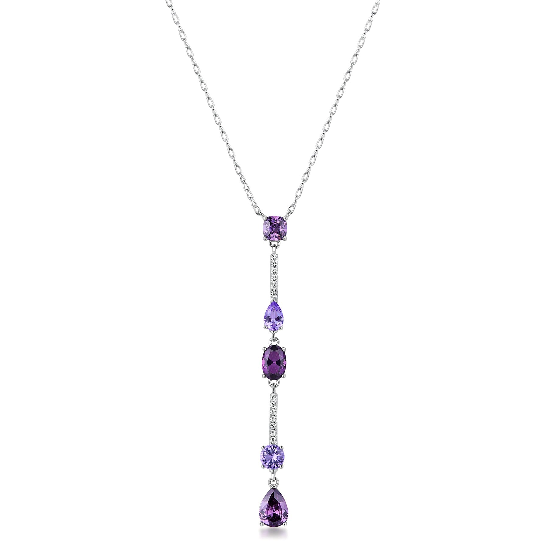 Brosway Collana Donna In Argento 925 Collezione FANCY FMP131