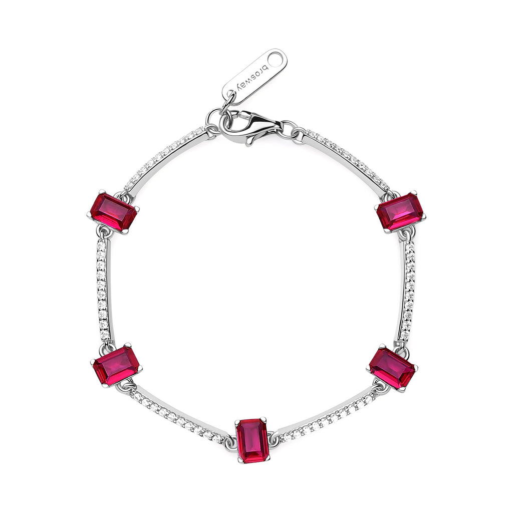 Brosway Bracciale Donna In Argento 925 Collezione FANCY FPR04
