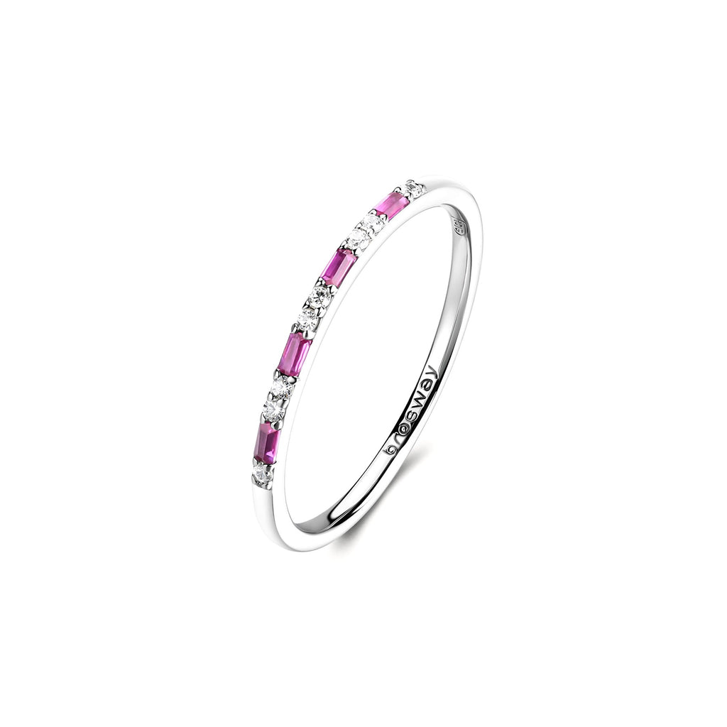 Brosway Anello Donna In Argento 925 Collezione FANCY FPR144