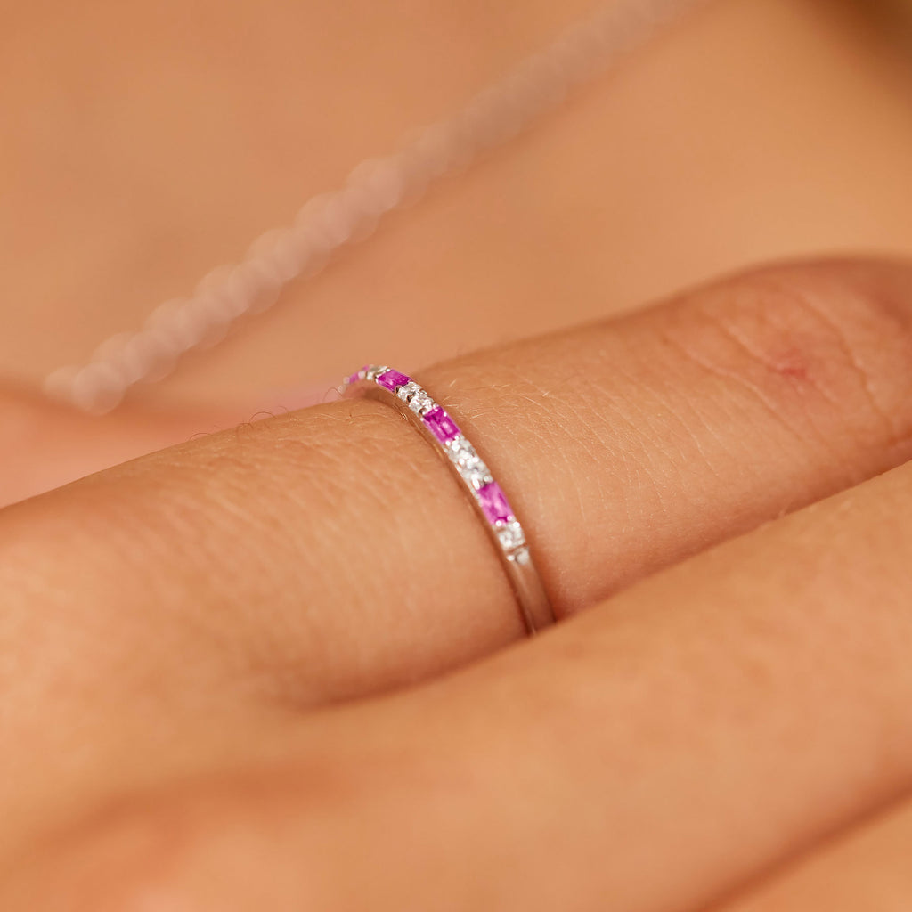 Brosway Anello Donna In Argento 925 Collezione FANCY FPR144