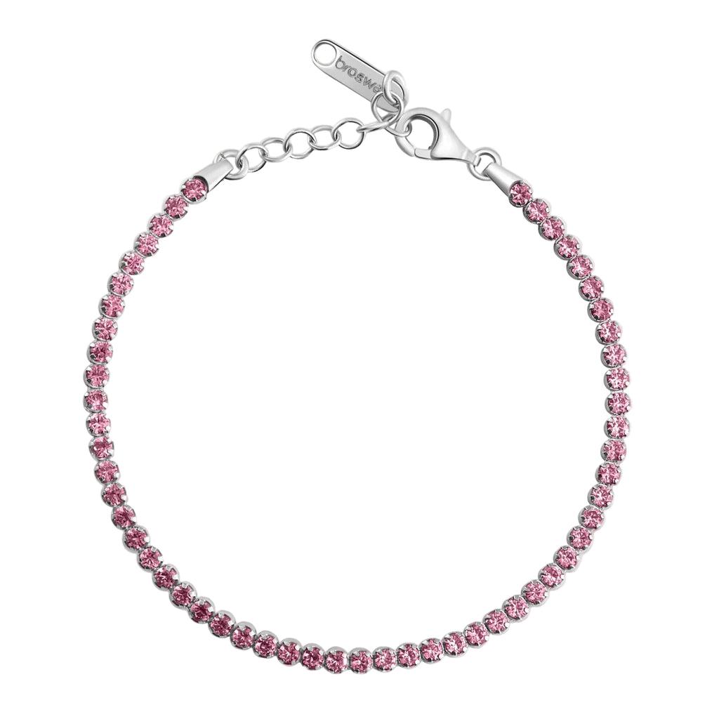 Brosway Bracciale Donna In Argento 925 Collezione FANCY FTP21