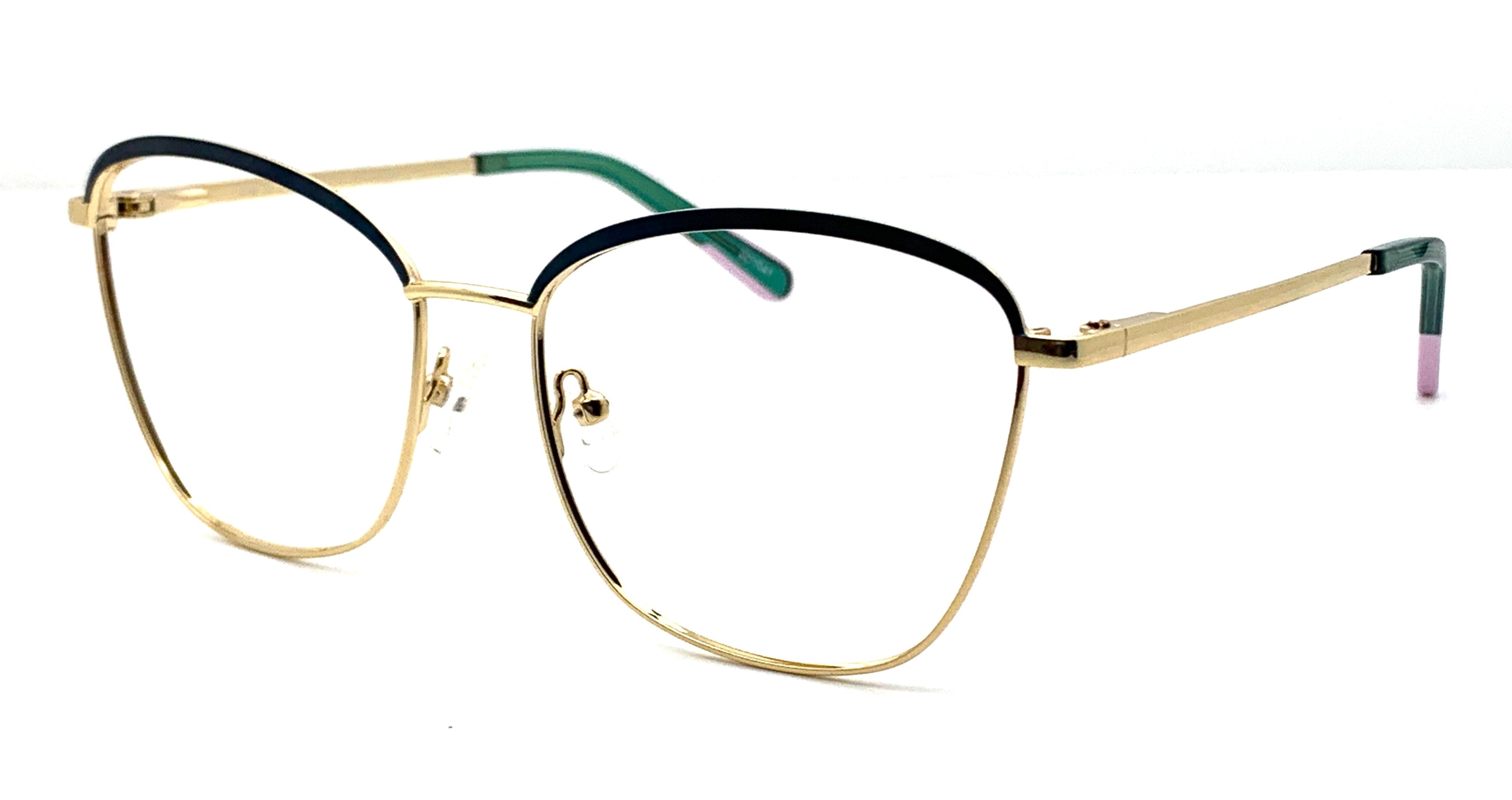 Contemporary Heroes Montatura Donna CH8621D-MP Colore MGN Calibro 55/16