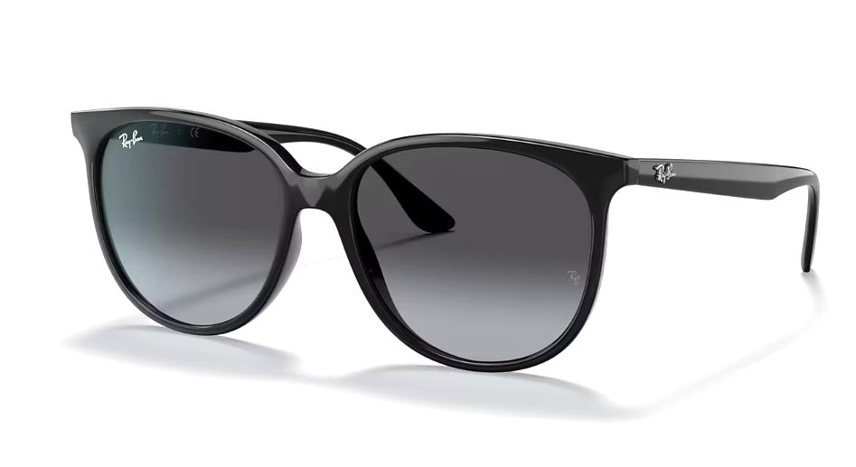 Ray Ban Occhiali Da Sole Donna RB4378 Colore 601/8G Calibro 54/16