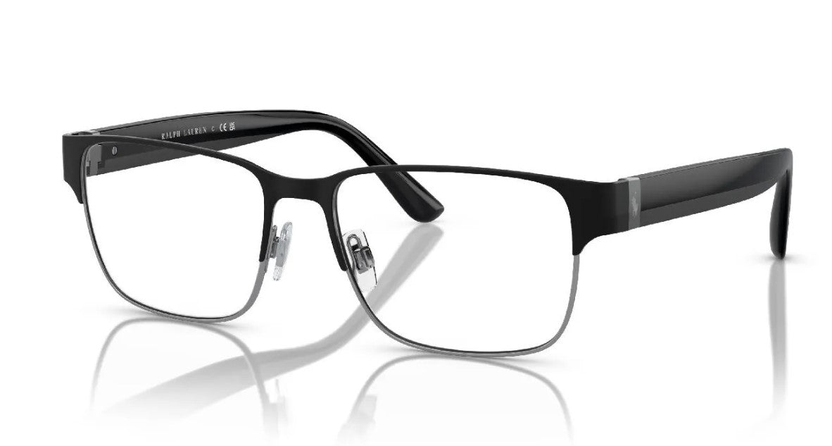 Polo Ralph Lauren Montatura Da Vista Uomo PH1219 Colore 9325 Calibro 56/17