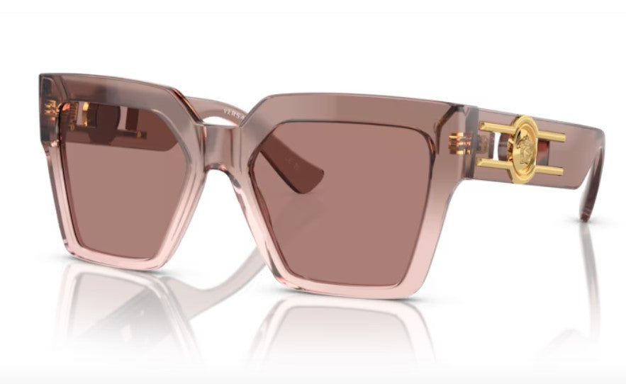 Versace Occhiale Da Sole Donna VE4458 Colore 5435/73 Calibro 54/20