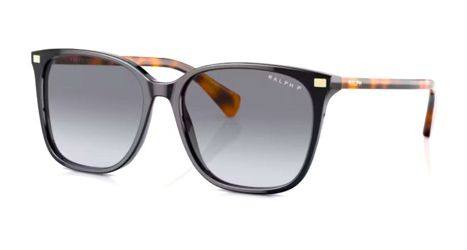 Ralph Lauren Occhiali Da Sole Polarized Donna RA5293 Colore 6037/T3 Calibro 56/16