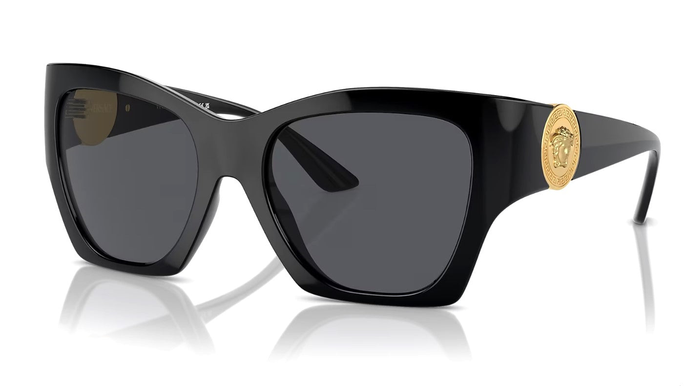 Versace Occhiale Da Sole Donna VE4452 Colore GB1/87 Calibro 54/19