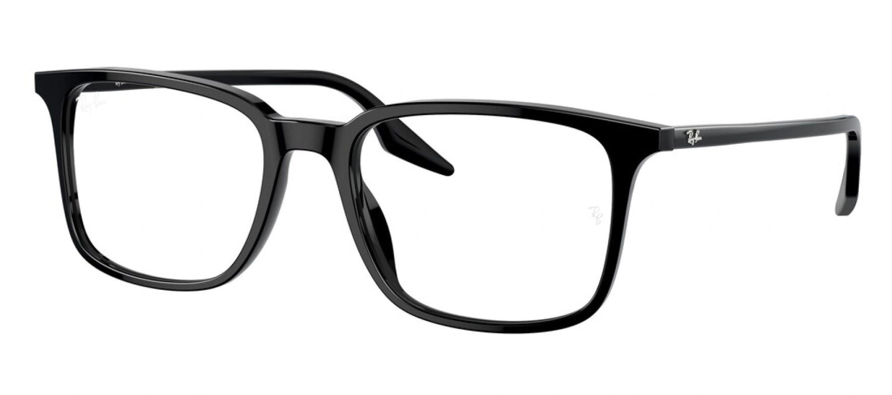 Ray Ban Montatura Da Vista Uomo RB5421 Colore 2000 Calibro 55/19