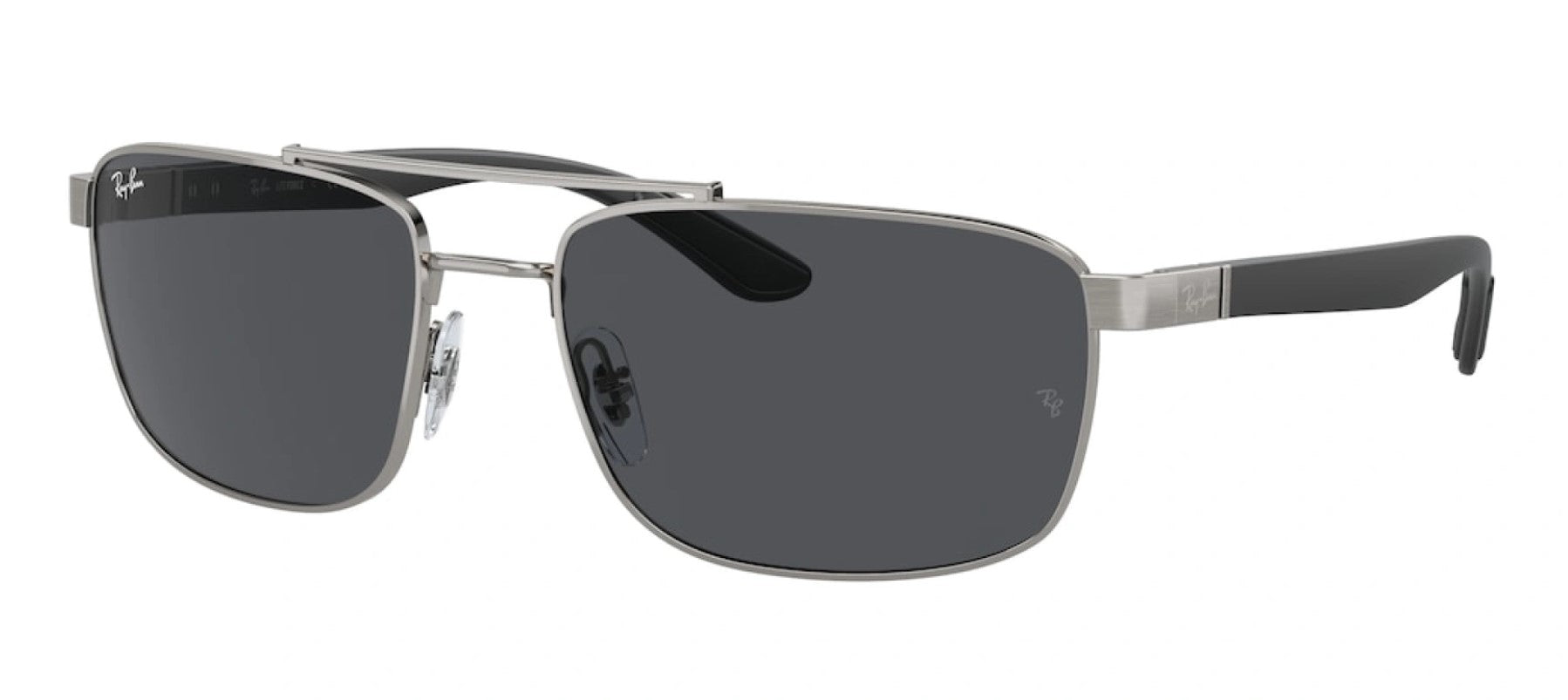 Ray Ban Occhiali Da Sole Uomo RB3737 Colore 004/87 Calibro 60/18
