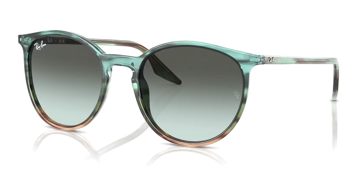 Ray Ban Occhiali Da Sole Unisex RB2204 Colore 1394/GK Calibro 54/20