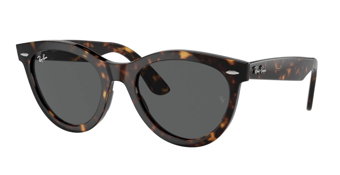 Ray Ban Occhiali Da Sole Donna WAYFARER WAY RB2241 Colore 902/B1 Calibro 54/21