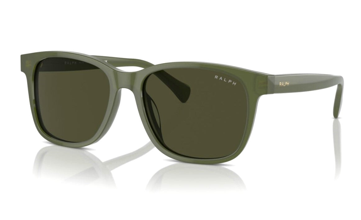 Ralph Lauren Occhiali Da Sole Donna RA5313U Colore 6159/82 Calibro 56/17