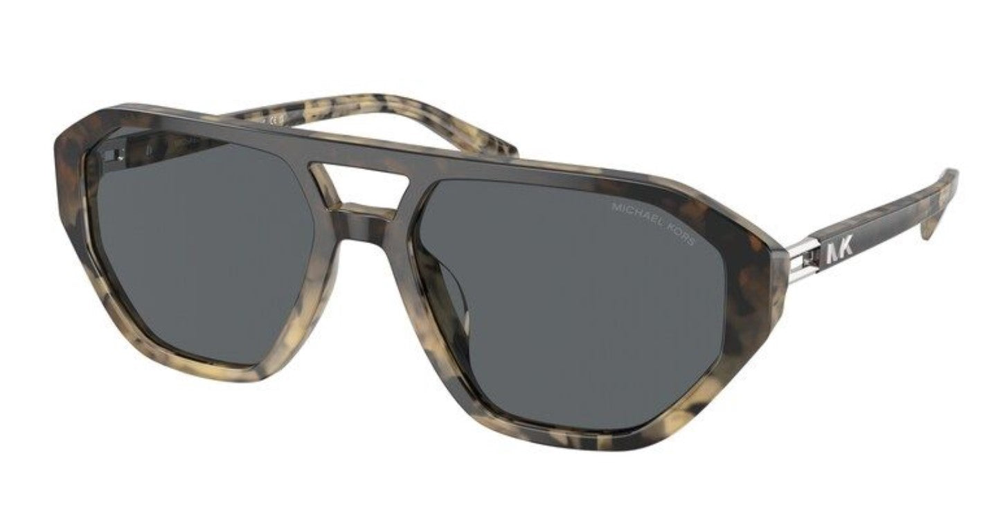 MICHAEL KORS Occhiale Da Sole Uomo ZURICH MK2219U Colore 394287 Calibro 57/18