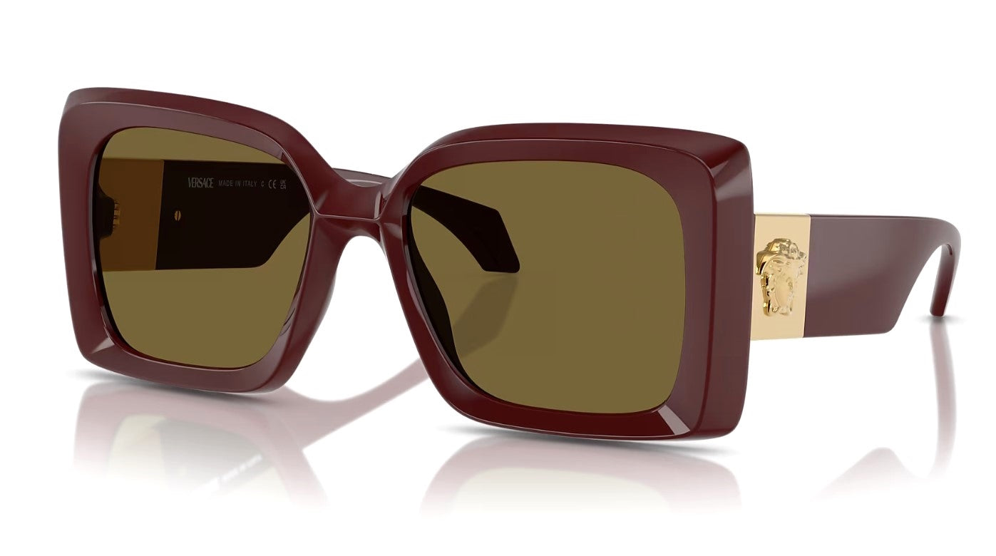 Versace Occhiale Da Sole Donna VE4467U Colore 5464/73 Calibro 54/18