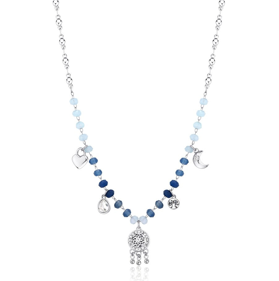 Brosway Collane Donna Chakra Mistici Acchiappasogni BHKN082