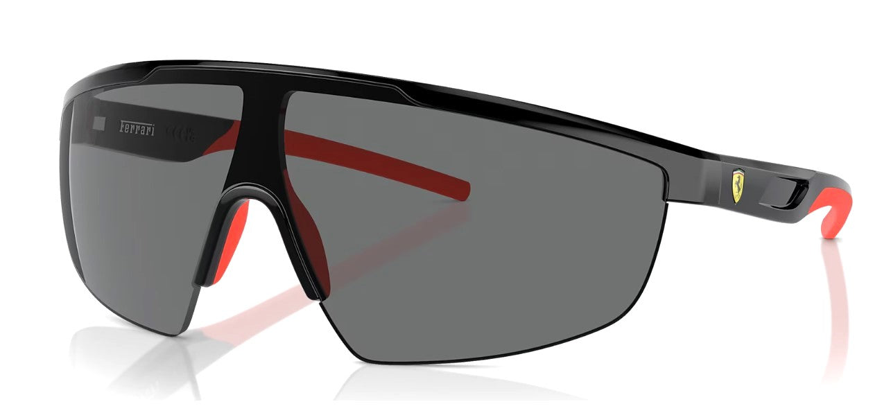 Scuderie Ferrari Occhiali Da Sole Unisex FZ6005U Colore 501/87 Calibro 165/0